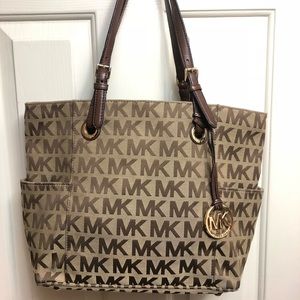 Michael Kors purse
